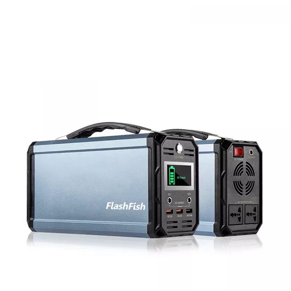 custom logo 230v charging battery 300watt solar generator banks supply 300w portable power station for outdoor
custom logo 230v charging battery 300watt solar generator banks supply 300w portable power station for outdoor