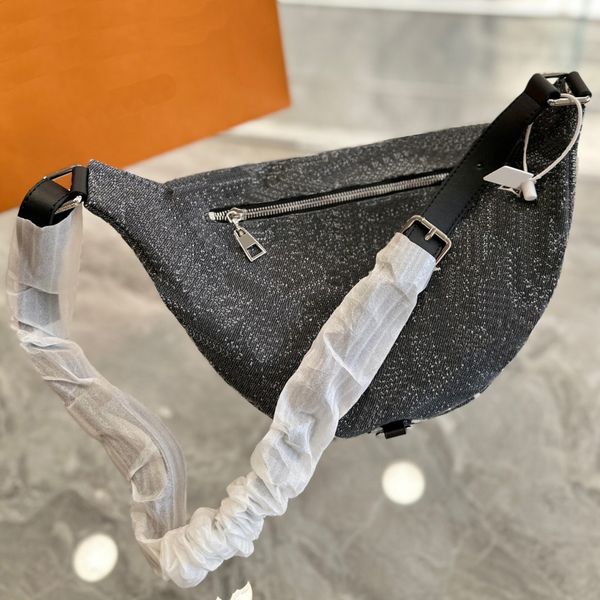 fanny pack bumbag bum bags ladies denim designer belt bag women waist bags bumbags fashion all-match handbag
fanny pack bumbag bum bags ladies denim designer belt bag women waist bags bumbags fashion all-match handbag