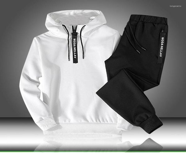 men039s tracksuits fashion two piece casual pullover set tracksuit men autumn winter hooded sweatshirt drawstring outfit sports9386268, Gray
men039s tracksuits fashion two piece casual pullover set tracksuit men autumn winter hooded sweatshirt drawstring outfit sports9386268, Gray