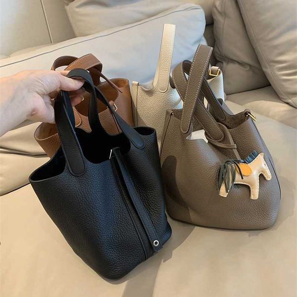 original designer h designer handbags picotin bags new bucket bag large capacity hand sewn vegetable basket for commuting rs4r
original designer h designer handbags picotin bags new bucket bag large capacity hand sewn vegetable basket for commuting rs4r