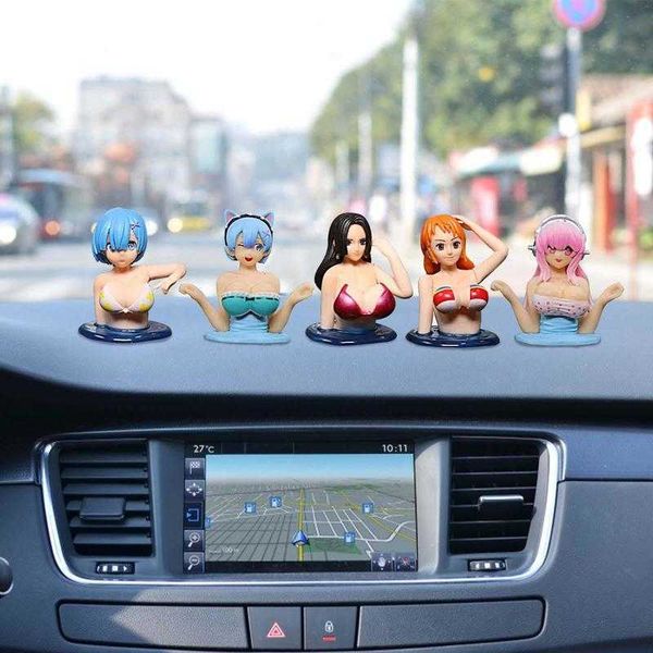 interior decorations new shaking chest girls-car dashboard ornament cute anime dolls plump shape car interior accessories motorcycle decorat
interior decorations new shaking chest girls-car dashboard ornament cute anime dolls plump shape car interior accessories motorcycle decorat