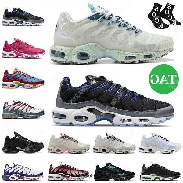 terrascape plus tn running shoes women mens tns sneakers triple black royal barely volt tan burgundy camo club sports trainers runners 36-45
terrascape plus tn running shoes women mens tns sneakers triple black royal barely volt tan burgundy camo club sports trainers runners 36-45