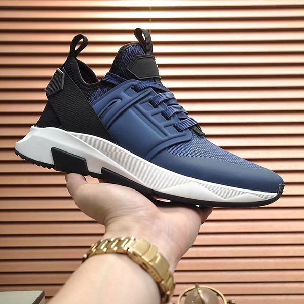 men designer casual shoes valentines day navy mens trainers sports black red grey cowhide with breathable fabric sneakers 38-45
men designer casual shoes valentines day navy mens trainers sports black red grey cowhide with breathable fabric sneakers 38-45