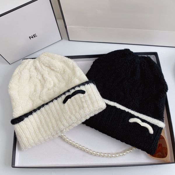 Hats Designer Beanie Autumn Winter Pro Skin Men and Women Fashion Warm Breathable Classic Soft Daily Versatile Gift Very, White
Hats Designer Beanie Autumn Winter Pro Skin Men and Women Fashion Warm Breathable Classic Soft Daily Versatile Gift Very, White