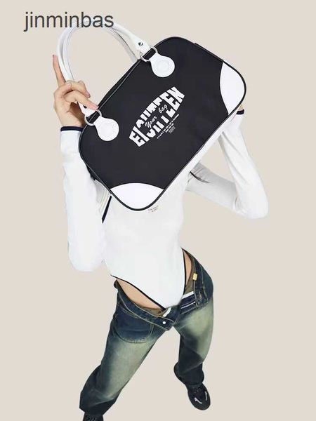 2023 design bag stores 70% wholesale and retail li shiba vintage nylon american california spice girl leather versatile big one shoulder cro
2023 design bag stores 70% wholesale and retail li shiba vintage nylon american california spice girl leather versatile big one shoulder cro