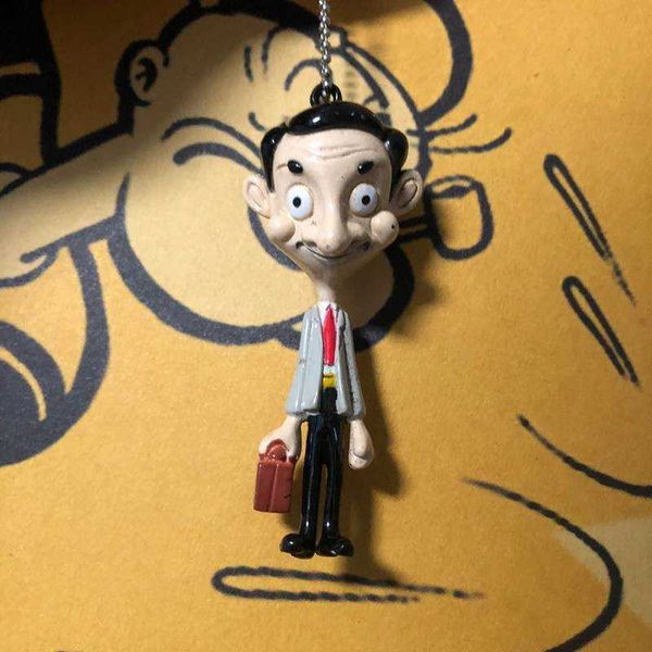 interior decorations mini mr.bean dolls dashboard car hanging pendant decoration accessories auto toy for automoibles car-styling t221215
interior decorations mini mr.bean dolls dashboard car hanging pendant decoration accessories auto toy for automoibles car-styling t221215