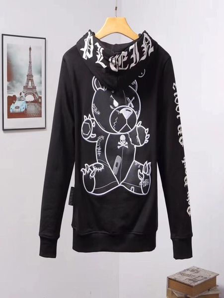 plein bear brand warm thick sweatshirt hiphop loose characteristic personality skull pullover rhinestone luxury men039s hoodie6429724, Black
plein bear brand warm thick sweatshirt hiphop loose characteristic personality skull pullover rhinestone luxury men039s hoodie6429724, Black
