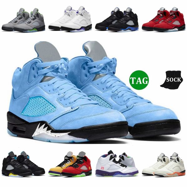 jumpman 5 5s man woman mens basketball shoes fire red michigan black grape fresh prince shoe muslin satin bred sneakers top
jumpman 5 5s man woman mens basketball shoes fire red michigan black grape fresh prince shoe muslin satin bred sneakers top