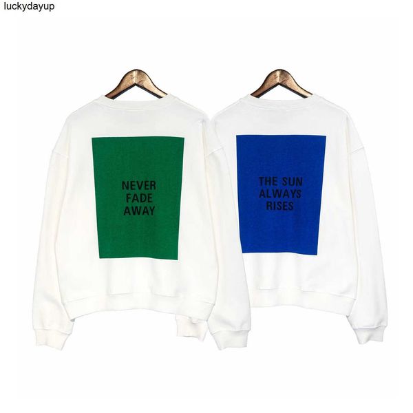 men's hoodies sweatshirts designer printed letters loose round neck sweater men women hoodie, Black
men's hoodies sweatshirts designer printed letters loose round neck sweater men women hoodie, Black