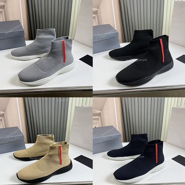 designer mens sock shoes casual socks trainer loafers ankle boots grey white black beige knit outdoor sports platform sneakers
designer mens sock shoes casual socks trainer loafers ankle boots grey white black beige knit outdoor sports platform sneakers