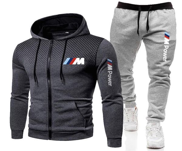 men039s suit hoodie sweatpants sports zipper sweatshirt set bmw 2piece sportswear brand clothing3749740, Black
men039s suit hoodie sweatpants sports zipper sweatshirt set bmw 2piece sportswear brand clothing3749740, Black