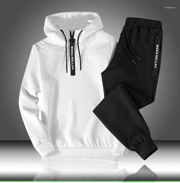 men039s tracksuits fashion two piece casual pullover set tracksuit men autumn winter hooded sweatshirt drawstring outfit sports4412086, Gray
men039s tracksuits fashion two piece casual pullover set tracksuit men autumn winter hooded sweatshirt drawstring outfit sports4412086, Gray