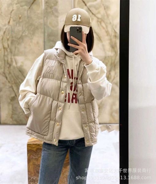 designer celinn down jacket luxury double arc triomphe and down vest corron warm coat fashion brand hoodie, Black
designer celinn down jacket luxury double arc triomphe and down vest corron warm coat fashion brand hoodie, Black