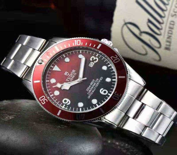 superclone watch women's designer tudors quartz watch stainless steel strap men and women fashion accessories red blue bezel black, Slivery;brown
superclone watch women's designer tudors quartz watch stainless steel strap men and women fashion accessories red blue bezel black, Slivery;brown