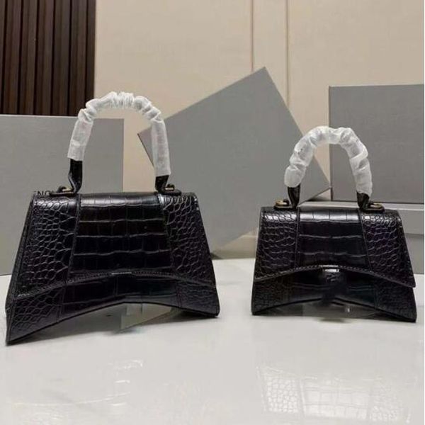 lady hourglass designer shopping bags fashion handbags women totes shoulder cross body half moon luxury genuine leather classic retro purse
lady hourglass designer shopping bags fashion handbags women totes shoulder cross body half moon luxury genuine leather classic retro purse