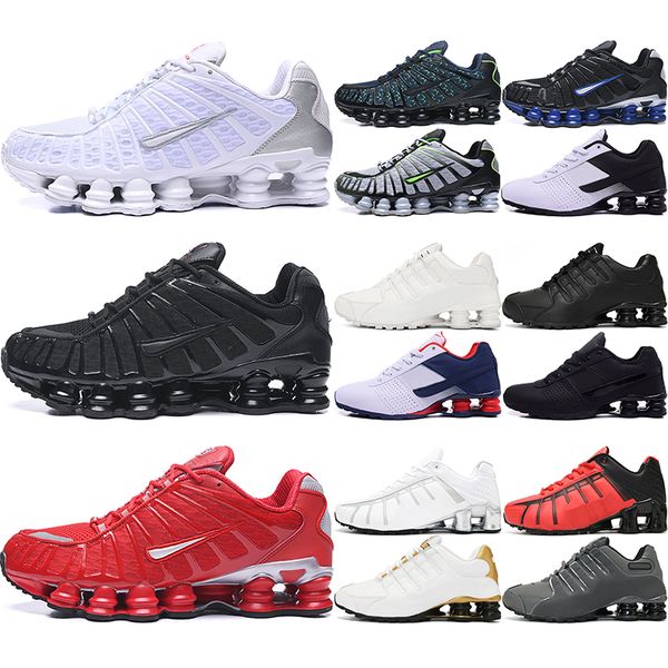 shox tl running shoes des chaussures outdoor trainers triple black white volt silver speed red dark blue mens zapatillas sports sneakers
shox tl running shoes des chaussures outdoor trainers triple black white volt silver speed red dark blue mens zapatillas sports sneakers
