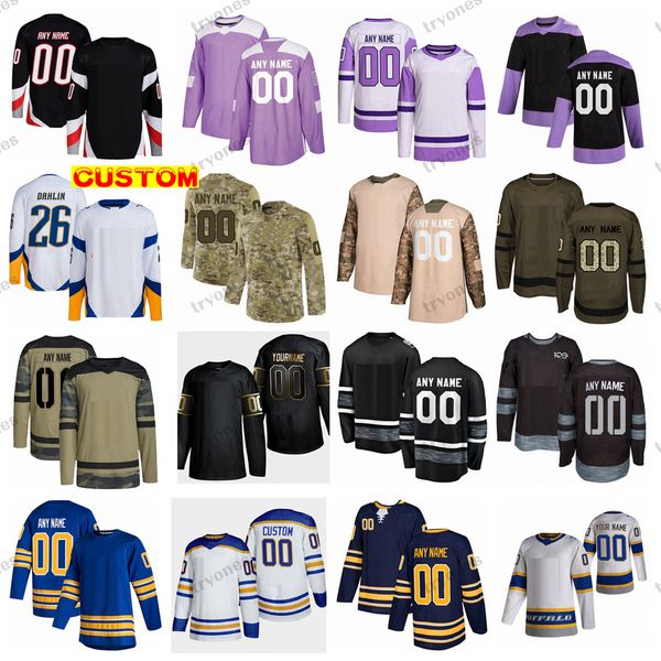 custom 2022 reverse retro 2.0 hockey jerseys mens camo fights cancer dahlin okposo thompson tuch power cozens anderson girgensons olofsson h, Black;red
custom 2022 reverse retro 2.0 hockey jerseys mens camo fights cancer dahlin okposo thompson tuch power cozens anderson girgensons olofsson h, Black;red
