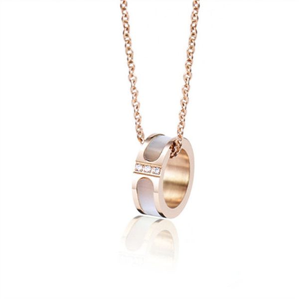 fashion gold bangle women luxury designer bracelets pendant chain rose gold plated stainless steel letter necklaces wedding jewelry set acce, Black
fashion gold bangle women luxury designer bracelets pendant chain rose gold plated stainless steel letter necklaces wedding jewelry set acce, Black