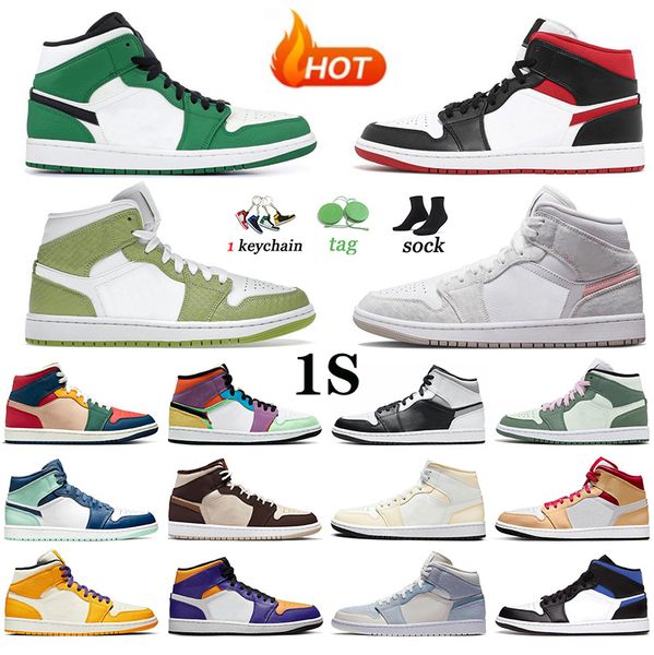 designer basketball shoes jumpman 1 1s pine green gorge denim stage haze hyper royal bio hack banned designer sports sneaker size 36-47
designer basketball shoes jumpman 1 1s pine green gorge denim stage haze hyper royal bio hack banned designer sports sneaker size 36-47