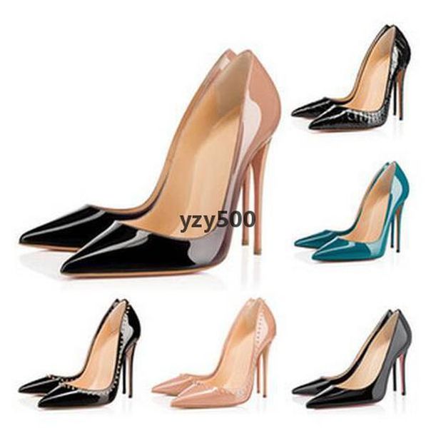red-bottoms christians luxury women heels pumps high heels black nude pointed toes round dress wedding shoes 35-42 mvb
red-bottoms christians luxury women heels pumps high heels black nude pointed toes round dress wedding shoes 35-42 mvb