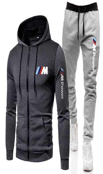 men039s suit hoodie sweatpants sports zipper sweatshirt set bmw 2piece sportswear brand clothing2177388, Black
men039s suit hoodie sweatpants sports zipper sweatshirt set bmw 2piece sportswear brand clothing2177388, Black
