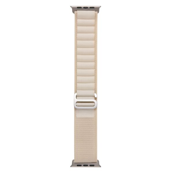 for apple smart watch series 6 band ultra 49mm 38mm 44mm braided watchband starlight alpine loop strap iwatch s8 bands men replacement smart
for apple smart watch series 6 band ultra 49mm 38mm 44mm braided watchband starlight alpine loop strap iwatch s8 bands men replacement smart