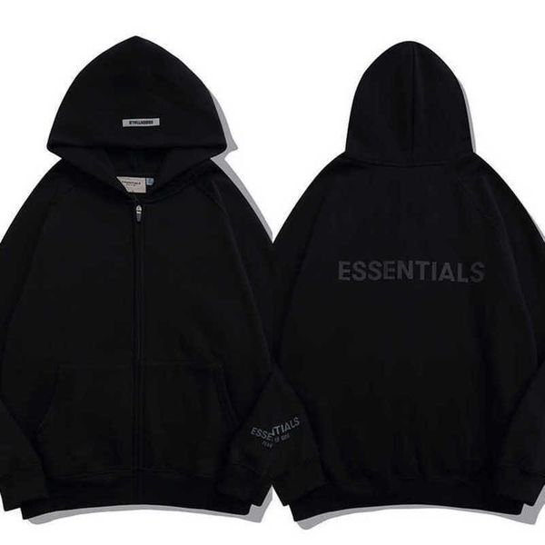 men's essentials luxury tracksuits sweatshirts fashion zipper hoodies men women sportswear pant suit hooded sweater casual pullover co, Gray
men's essentials luxury tracksuits sweatshirts fashion zipper hoodies men women sportswear pant suit hooded sweater casual pullover co, Gray