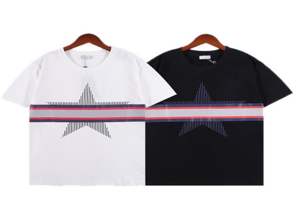 mens t shirts women short sleeve casual spring trendy man star print tees1534635, White;black
mens t shirts women short sleeve casual spring trendy man star print tees1534635, White;black