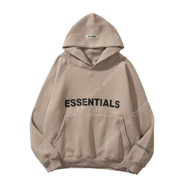 essentials men's and women's hip hop street sweat sweatshirt reflective letter printed fleece super dalian hoodie fashio, Black
essentials men's and women's hip hop street sweat sweatshirt reflective letter printed fleece super dalian hoodie fashio, Black