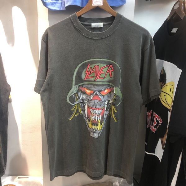 plus tees street style t shirt men women print hip-hop short-sleeved summer casual t-shirt, Black;brown
plus tees street style t shirt men women print hip-hop short-sleeved summer casual t-shirt, Black;brown