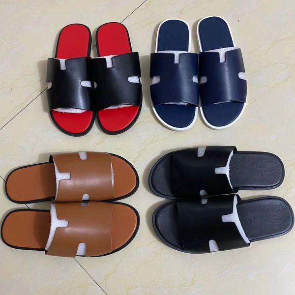 2022 luxury design fashion paris men slippers calf leather slide flats heritage calfskin sandals flip flop men casual sandal large size 38-4, Black
2022 luxury design fashion paris men slippers calf leather slide flats heritage calfskin sandals flip flop men casual sandal large size 38-4, Black