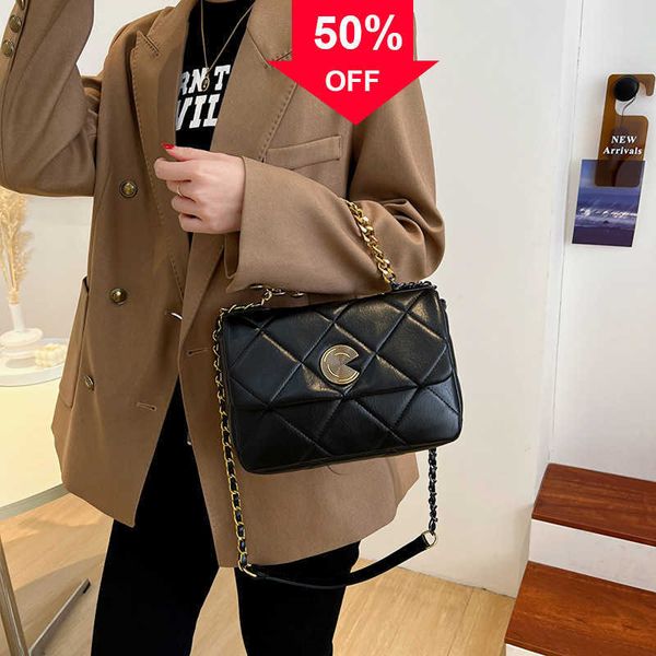 fashion designer bags advanced 2022 autumn and winter new small fragrance chain rhombic simple dign one shoulder crossbody
fashion designer bags advanced 2022 autumn and winter new small fragrance chain rhombic simple dign one shoulder crossbody