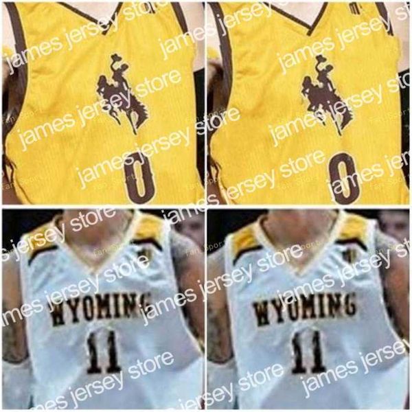 college basketball wears nik1 ncaa college wyoming cowboys basketball jersey 0 jake hendricks 1 bradley belt 2 aj banks 5 haize fornstrom cu, Black
college basketball wears nik1 ncaa college wyoming cowboys basketball jersey 0 jake hendricks 1 bradley belt 2 aj banks 5 haize fornstrom cu, Black