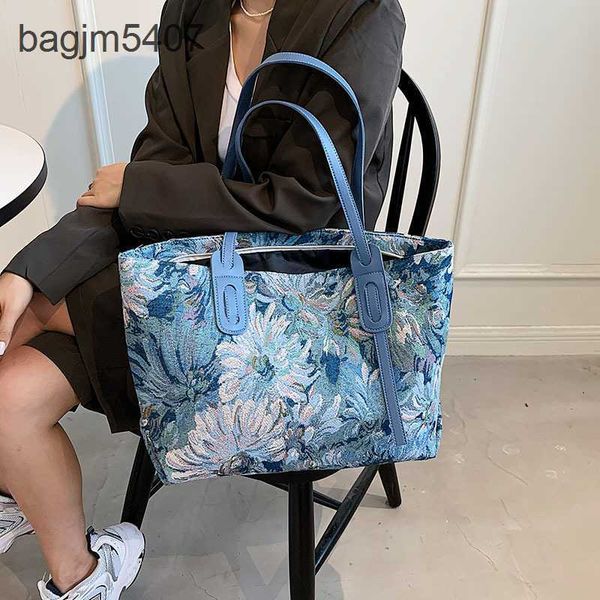factory 50% fashion bags wholesale and retail texture large capacity women's new bucket ethnic style graffiti flower one shoulder tote
factory 50% fashion bags wholesale and retail texture large capacity women's new bucket ethnic style graffiti flower one shoulder tote