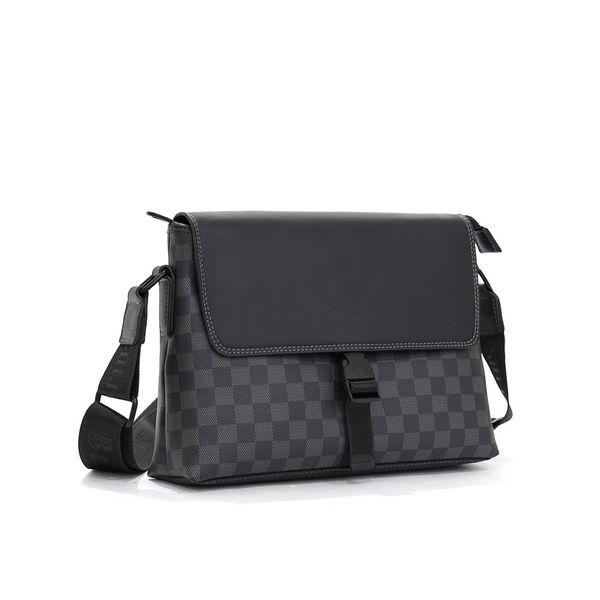 mens designer messenger bag black embossed monograms shoulder courier handbag designers luxurys cross body purse wallets women clutch box
mens designer messenger bag black embossed monograms shoulder courier handbag designers luxurys cross body purse wallets women clutch box