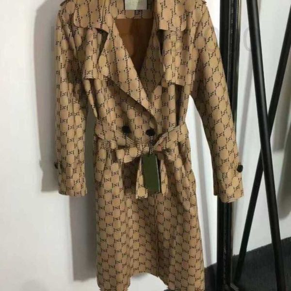 women's trench coats designer e62 autumn womens trench coats luxury women windbreaker body letter print jacket loose belt female casual, Tan;black
women's trench coats designer e62 autumn womens trench coats luxury women windbreaker body letter print jacket loose belt female casual, Tan;black