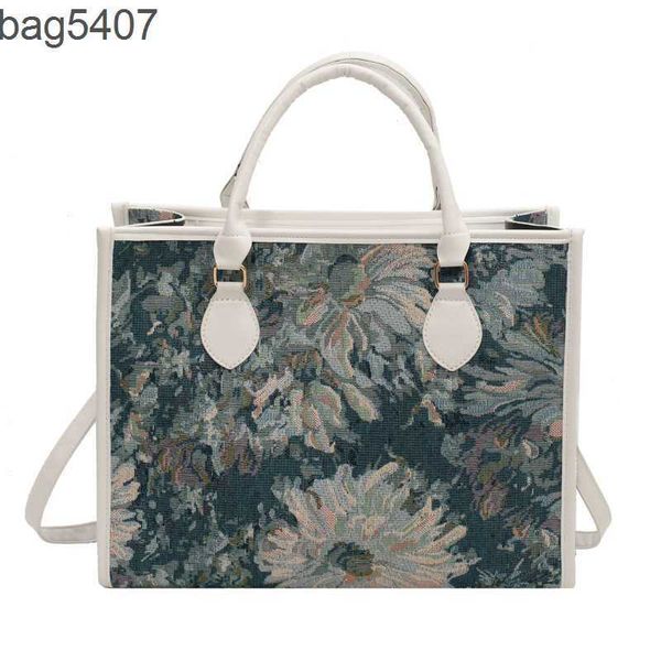 factory 50% fashion bags wholesale and retail large capacity canvas women's new portable summer msenger texture tote bag
factory 50% fashion bags wholesale and retail large capacity canvas women's new portable summer msenger texture tote bag