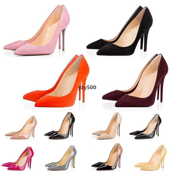 red-bottoms christians 2021 luxurys designers shoes wedding party dress pointed toes nude shoe casual women rivet high heels color tri zfj, Black
red-bottoms christians 2021 luxurys designers shoes wedding party dress pointed toes nude shoe casual women rivet high heels color tri zfj, Black