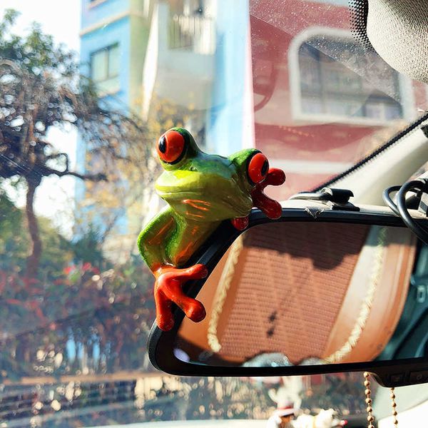 interior decorations creative funny frog car interior decoration rearview mirror center console decoration for car goods interior accessorie
interior decorations creative funny frog car interior decoration rearview mirror center console decoration for car goods interior accessorie