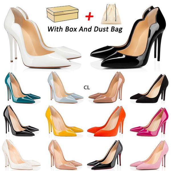 red-bottoms christians with box 2021 arrival platform designer flat dress shoes stiletto high heels women fashion wedding party luxurys cff, Black
red-bottoms christians with box 2021 arrival platform designer flat dress shoes stiletto high heels women fashion wedding party luxurys cff, Black