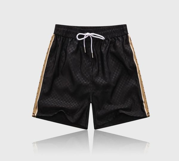 2022 summer mens short pants luxury clothing swimwear nylon men designer beach shorts hip hop swim wear board shorts5023471, Black
2022 summer mens short pants luxury clothing swimwear nylon men designer beach shorts hip hop swim wear board shorts5023471, Black