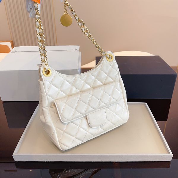 fashion designer bags shoulder bag women crossbody tote bag genuine leather purse handbags ladies metal chain messenger gold coin series han
fashion designer bags shoulder bag women crossbody tote bag genuine leather purse handbags ladies metal chain messenger gold coin series han