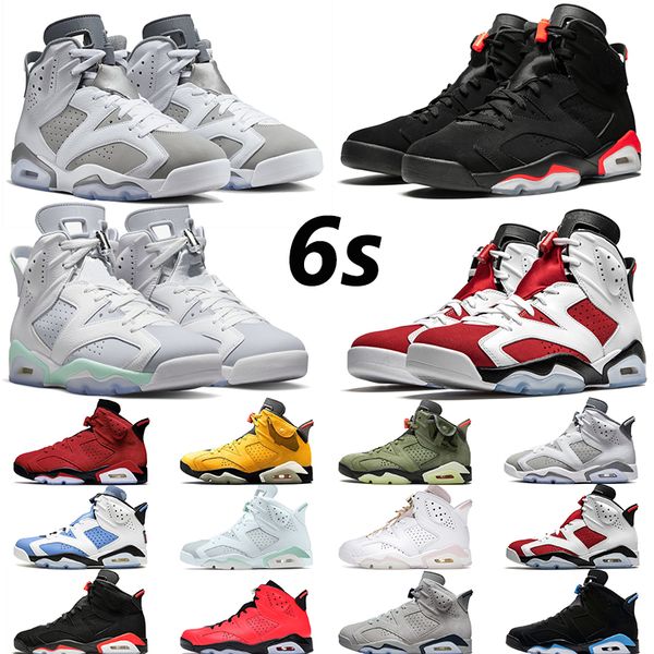 jumpman 6s basketball shoes carmine gold hoops mint foam black infrared metallic silver cool grey dmp mens womens trainers outdoor sport sne
jumpman 6s basketball shoes carmine gold hoops mint foam black infrared metallic silver cool grey dmp mens womens trainers outdoor sport sne