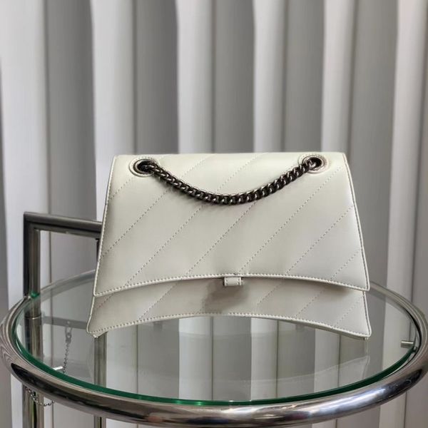 g fashion women's single shoulder bag designer luxury hand-held cross-body purse white trend everything matching small the origina cowh
g fashion women's single shoulder bag designer luxury hand-held cross-body purse white trend everything matching small the origina cowh
