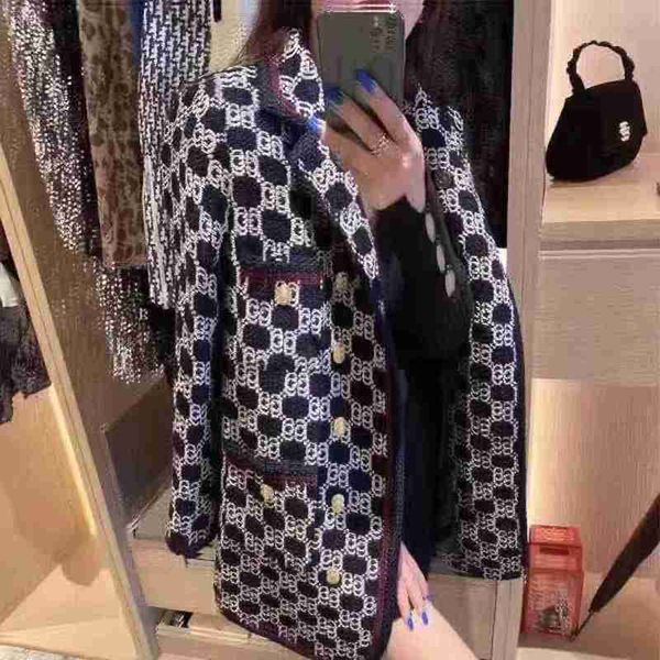 women's suits & blazers designer e21 blazers clothing with full letters tweed spring new released tz0f, White;black
women's suits & blazers designer e21 blazers clothing with full letters tweed spring new released tz0f, White;black