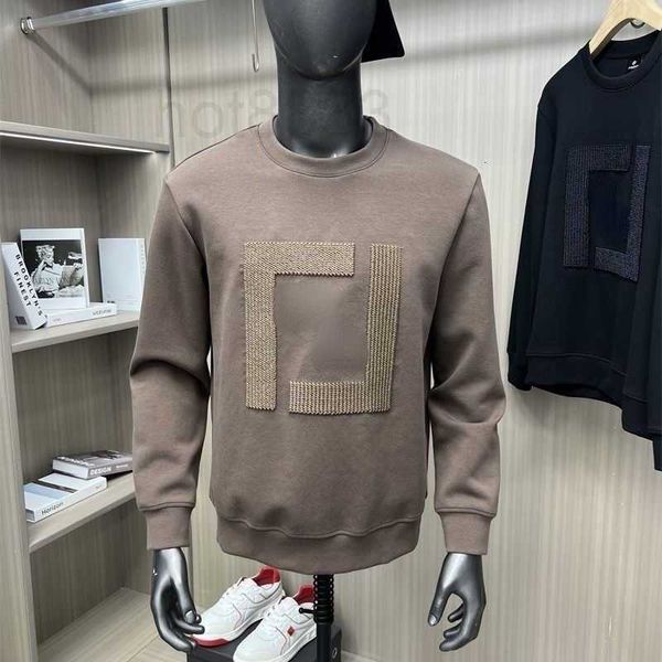 men's hoodies & sweatshirts designer cotton sweater mens sweatshirt double f embroidery long sleeve tshirt hoodie men women casual crew, Black
men's hoodies & sweatshirts designer cotton sweater mens sweatshirt double f embroidery long sleeve tshirt hoodie men women casual crew, Black