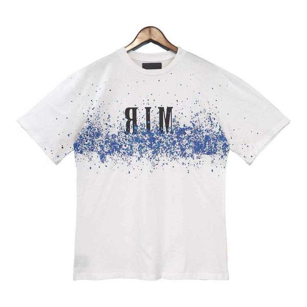 2022 fashion brand t shirt spring and summer starry sky letter short sleeve casual loose men and women shirt white, White;black
2022 fashion brand t shirt spring and summer starry sky letter short sleeve casual loose men and women shirt white, White;black