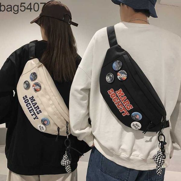 2023 new hand bag factory 80% wholesale retail american street trend sports for men style msenger women
2023 new hand bag factory 80% wholesale retail american street trend sports for men style msenger women