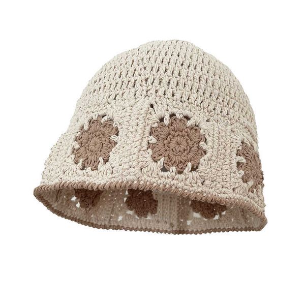 beanie/skull caps 2022 cotton crochet cap handmade hook flower % natural fur hats knitted warm genuine cap korean hat women luxury panama ha, Blue;gray
beanie/skull caps 2022 cotton crochet cap handmade hook flower % natural fur hats knitted warm genuine cap korean hat women luxury panama ha, Blue;gray