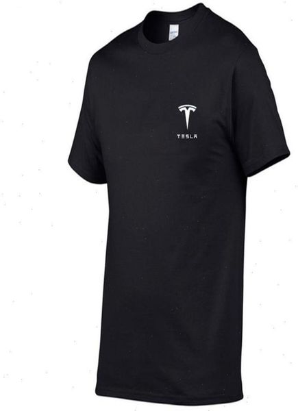summer brand tesla mens tshirts men 100 cotton tshirt casual shirts shortsleeve in soft short5986289, White;black
summer brand tesla mens tshirts men 100 cotton tshirt casual shirts shortsleeve in soft short5986289, White;black